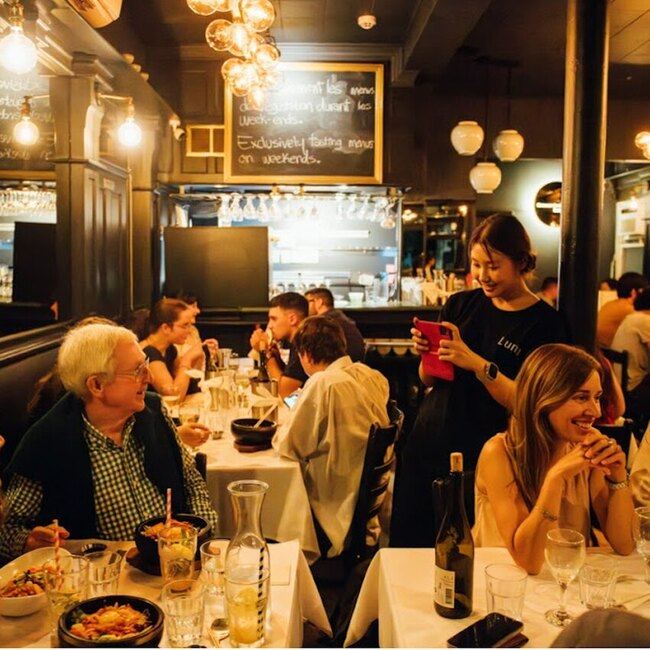 Restaurant Coréen Luna Montreal - Menu, Reviews & More January 2026