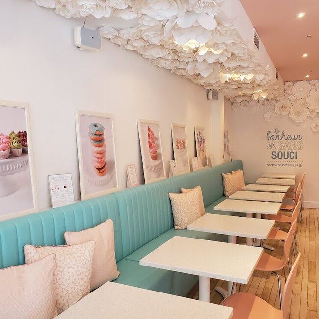 Petit Lapin - Restaurants Service de traiteur Outremont