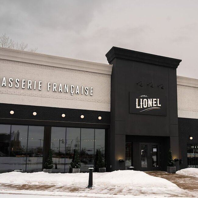 Chez Lionel Restaurant