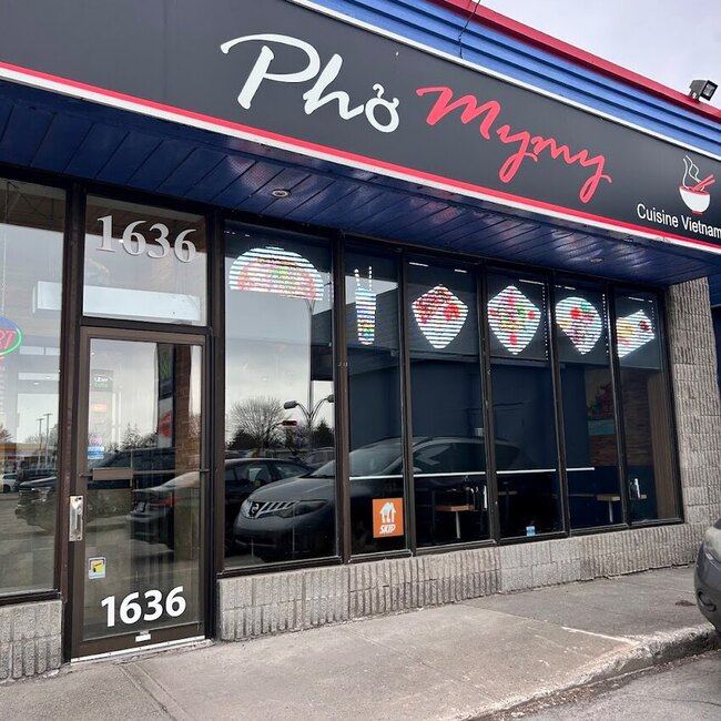 Pho Mymy Laval - Menu, Reviews & More January 2026