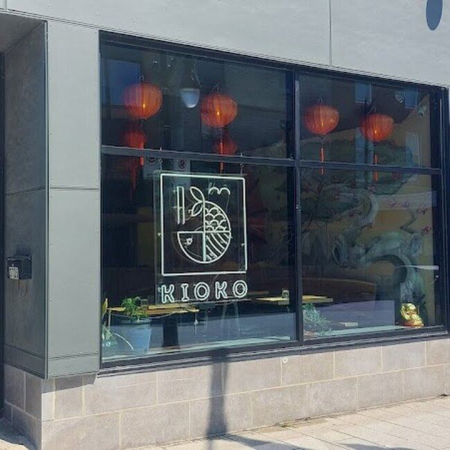 Le Kioko Restaurant Montréal, QC