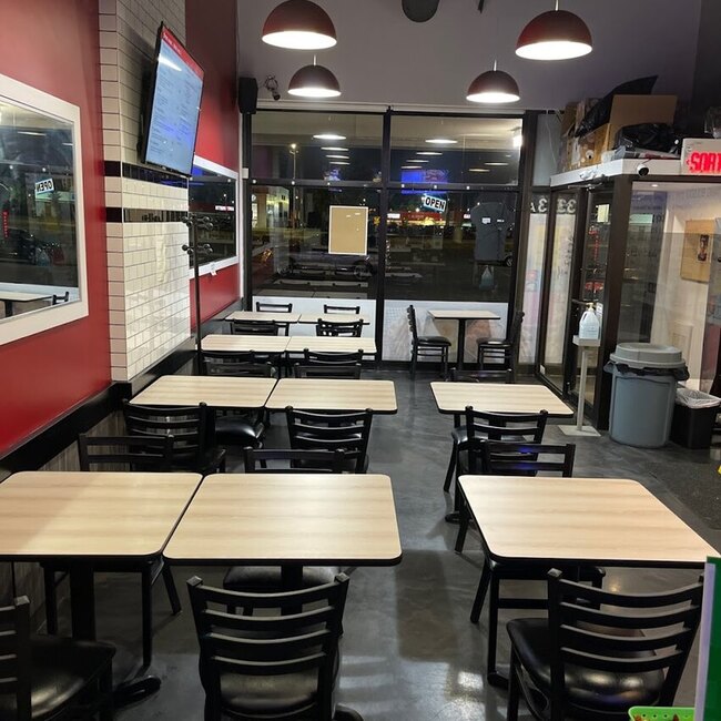 Matjip -  Restaurants Near: H9B1Z8