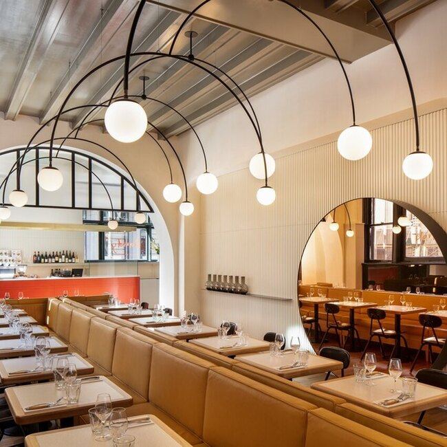 Dandy Montreal - Menu, Reviews & More January 2026