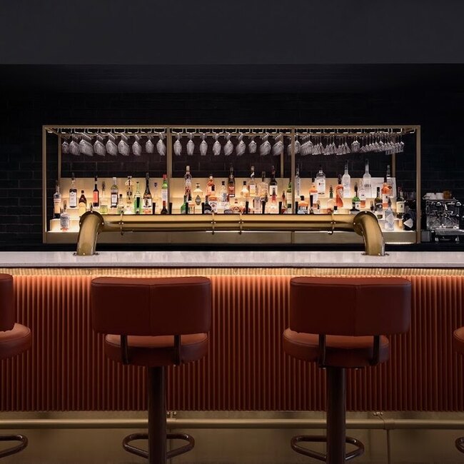 Bar St-Denis - Bars Parc-Extension