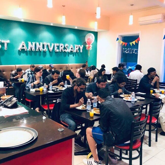 APPAYON - Cuisine Bangladeshi - Parc-Extension Takeout Available Restaurants