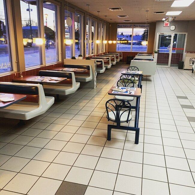 Pizzeria 20 20 Restaurant