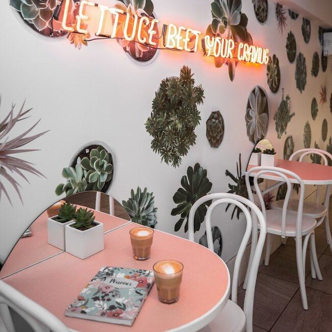 Julian's Comptoir Gourmand Montréal - Menu, avis & plus janvier 2026