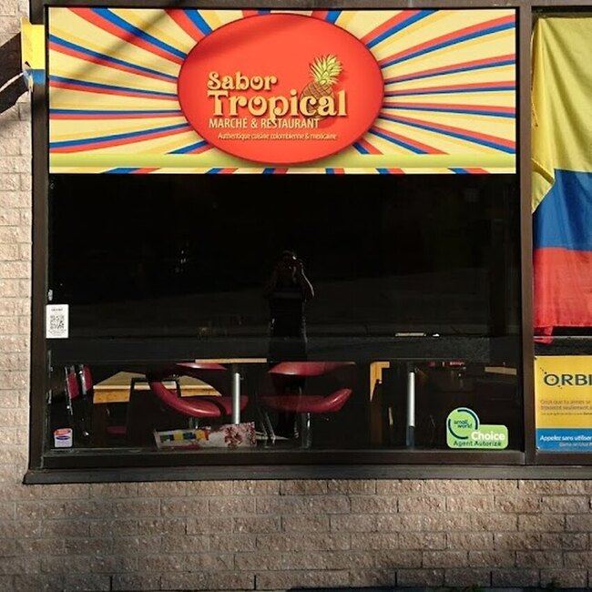 Sabor Tropical - Granby Restaurants - Reviews, Photos & Menus
