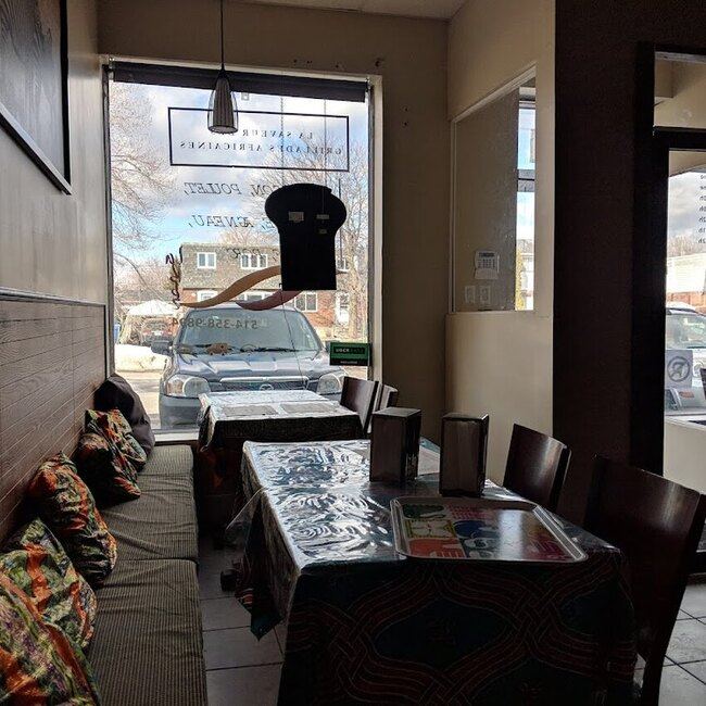 LABREZ RESTAU - Restaurants pr&egrave;s de: J4L2V4