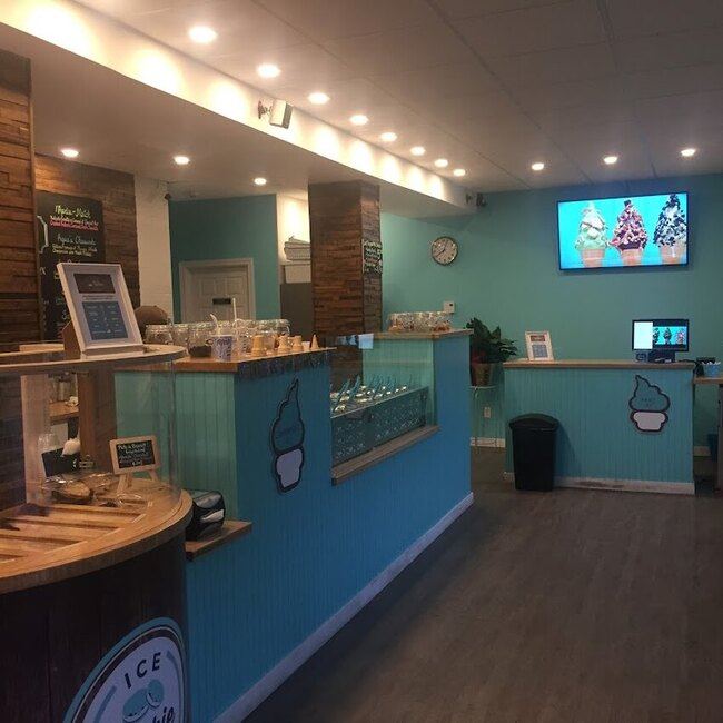 La Diperie - Restaurants Saint-Henri