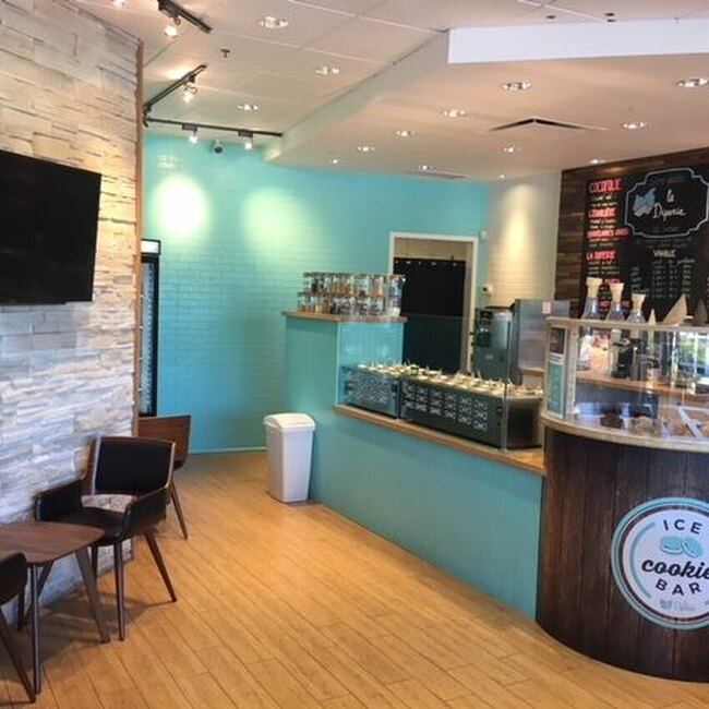 La Diperie - Restaurants pr&egrave;s de: H3E1N3