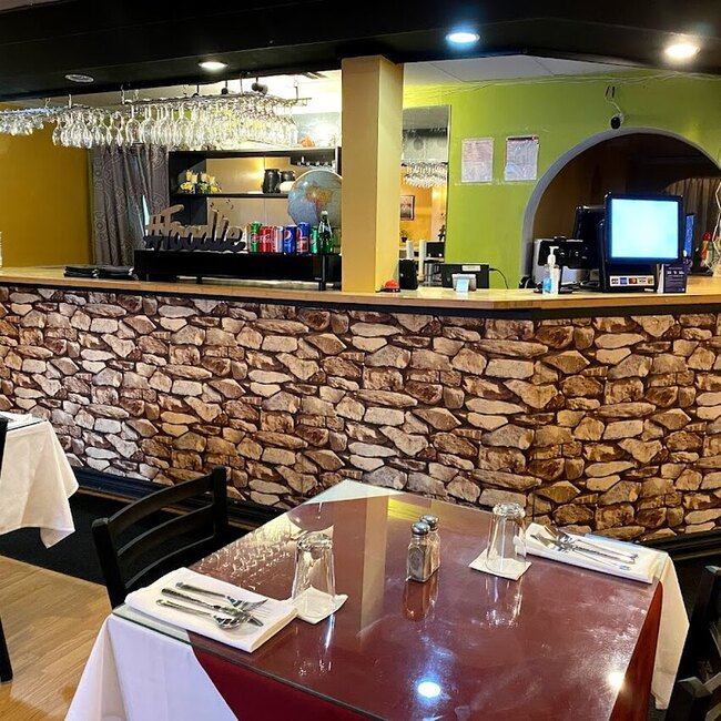 H2 Hyderabad House - Restaurants Salle Priv&eacute;e Le Plateau-Mont-Royal