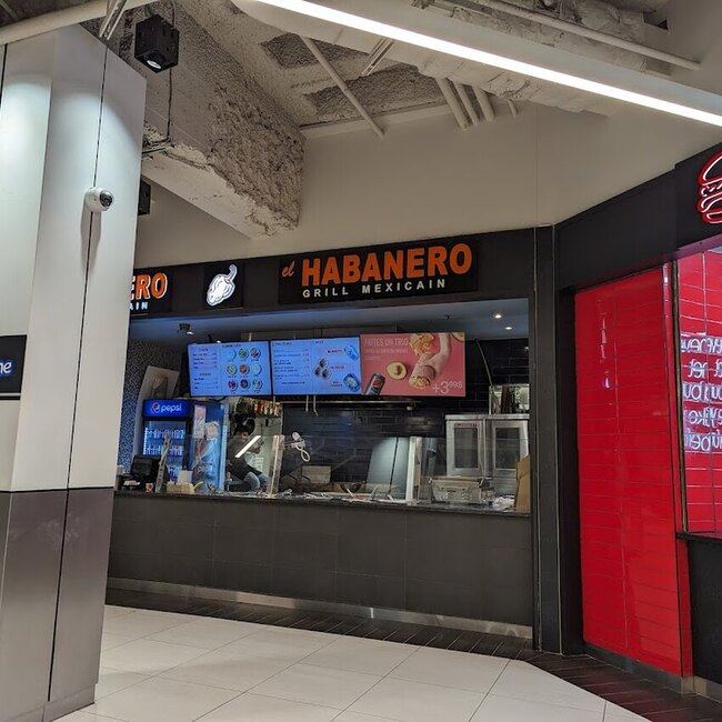El Habanero Montreal - Menu, Reviews & More January 2026