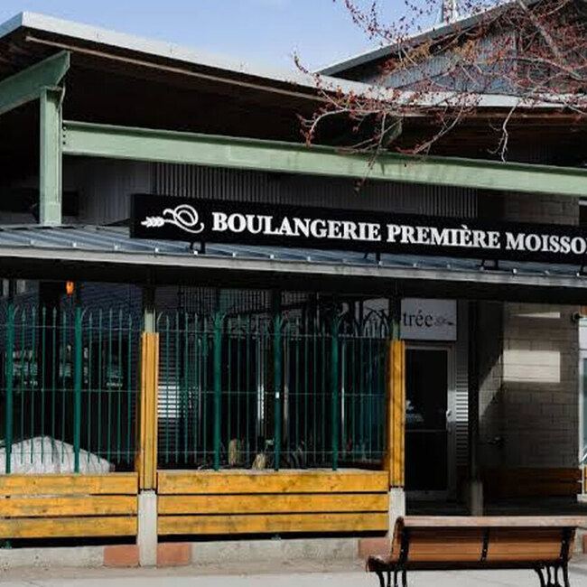 Premi&egrave;re Moisson - Restaurants pr&egrave;s du m&eacute;tro Viau (H1V 3V4)