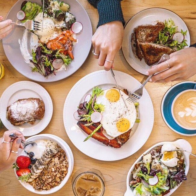 Nordik caf&eacute; resto - Restaurants pr&egrave;s de: J7C2K3