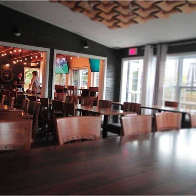 Pub le Chalet -  Restaurants Near: J1X2B2