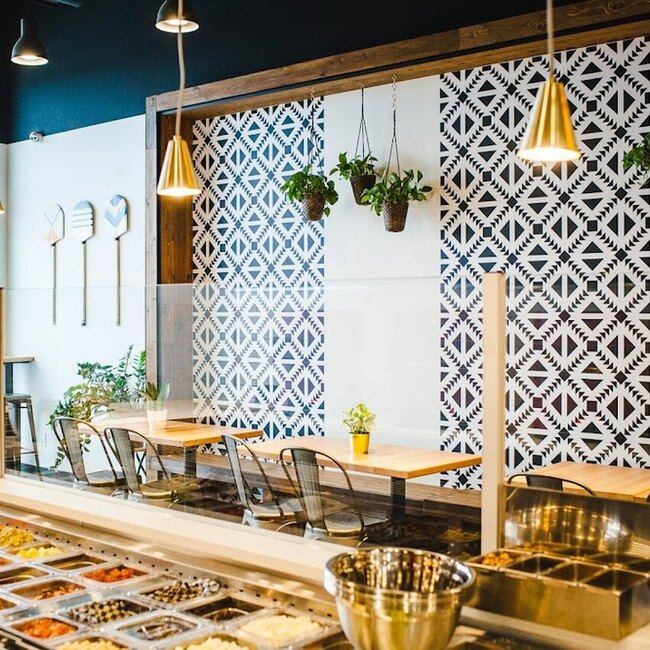 Pizzeria Bros Kirkland - Menu, avis & plus janvier 2026