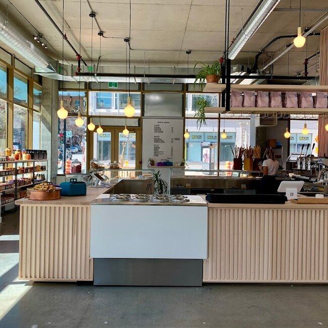 Arte & Farina Montreal - Menu, Reviews & More January 2026