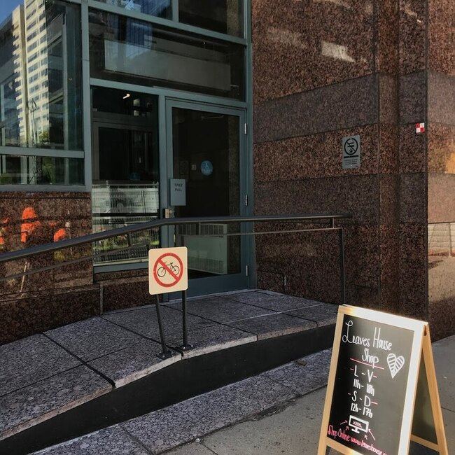 Leaves House Montréal - Menu, avis & plus janvier 2026