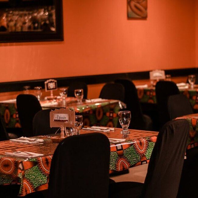 Restaurant Bar 30 juin - Mile-Ex Restaurants