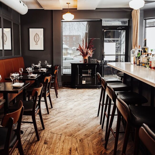 Restaurant Beba - Restaurants pr&egrave;s de: H4G1V3