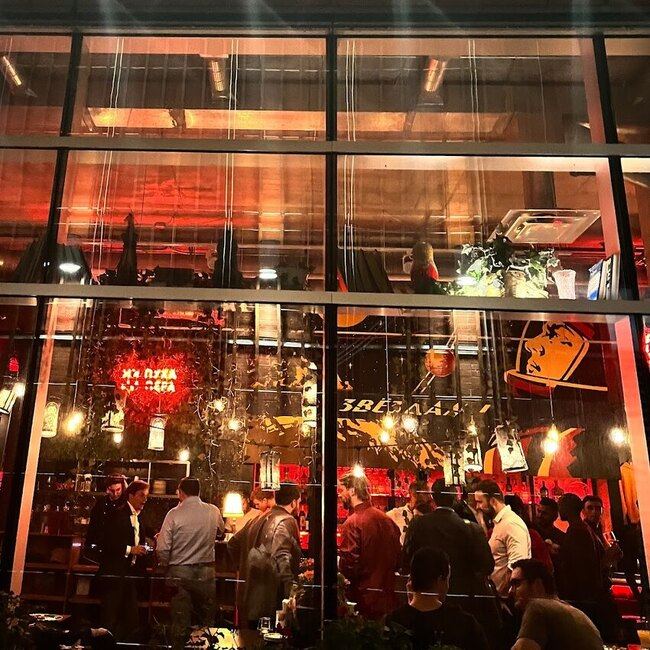 Nevski Montreal - Menu, Reviews & More January 2026