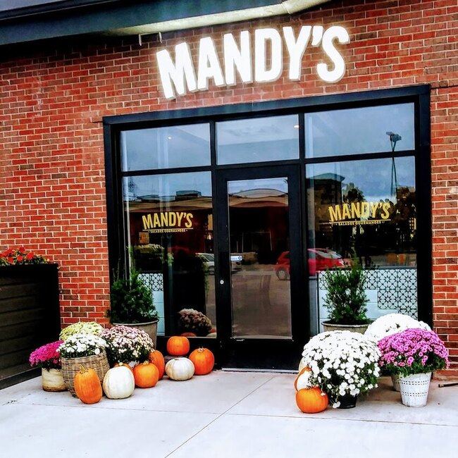 Mandy's Dollard-des-Ormeaux - Menu, Reviews & More January 2026