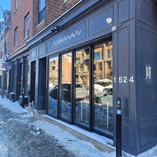 Maman Montréal - Menu, avis & plus janvier 2026