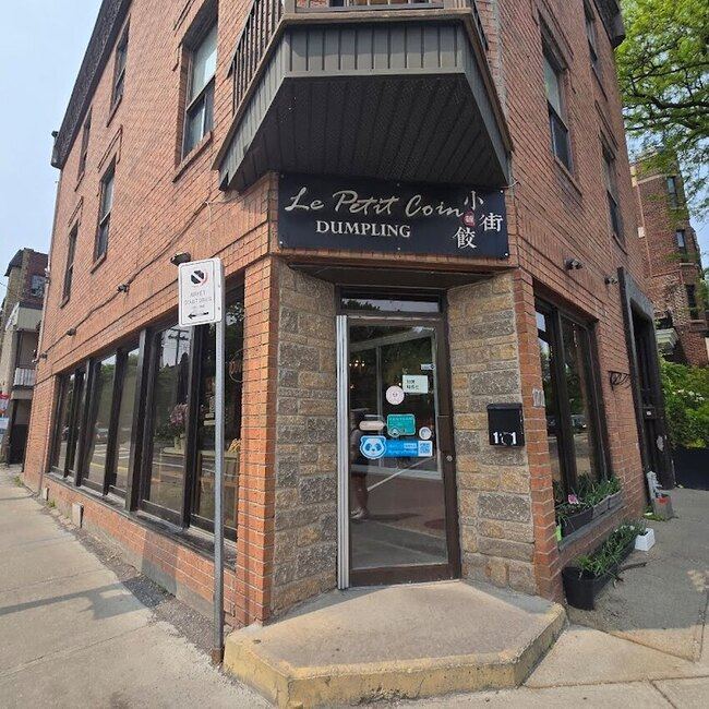 Le Petit Coin Dumpling Montreal - Menu, Reviews & More January 2026