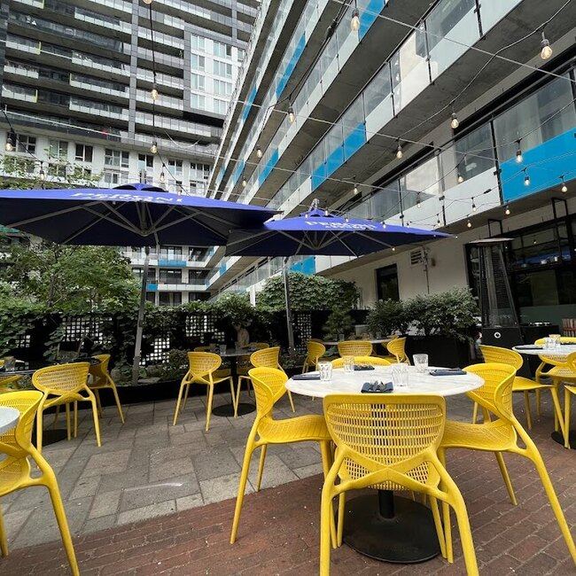 Mano Cornuto Montreal - Menu, Reviews & More January 2026