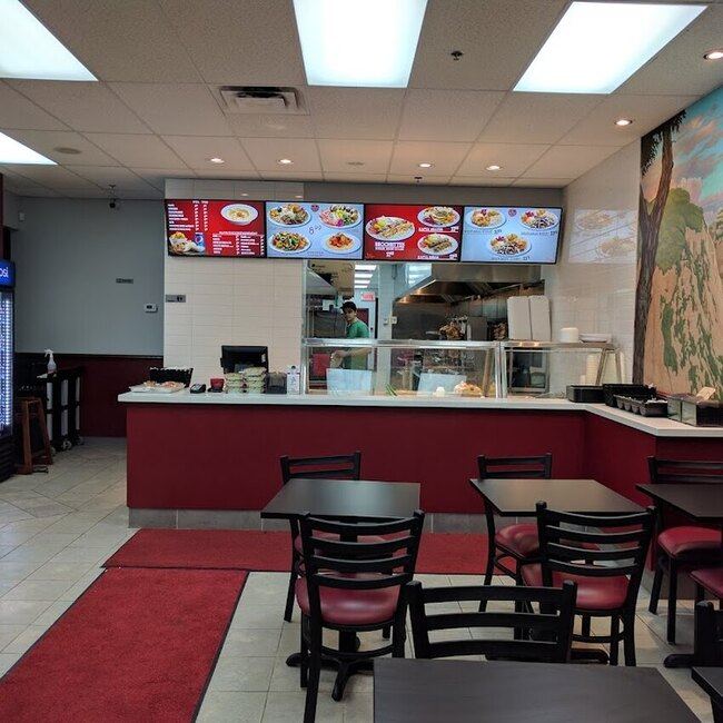 Boustan - Montreal Boustan Restaurants