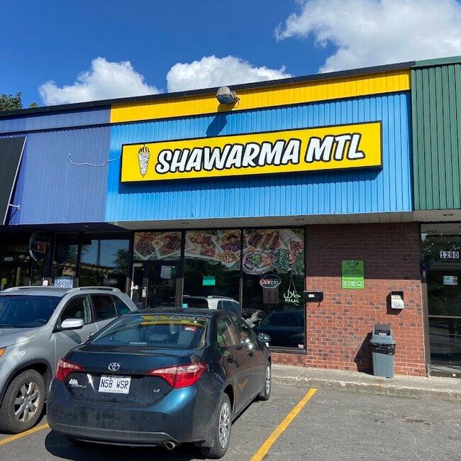 Shawarma MTL Montreal - Menu, Reviews & More January 2026