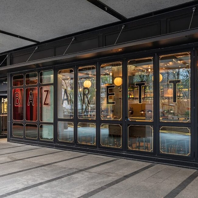 Bazarette Montreal - Menu, Reviews & More January 2026