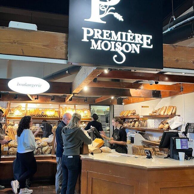 Lucille's Au Marché Montréal - Menu, avis & plus janvier 2026