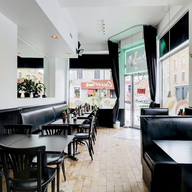 Bun Mam Ninh Kieu Montréal - Menu, avis & plus janvier 2026