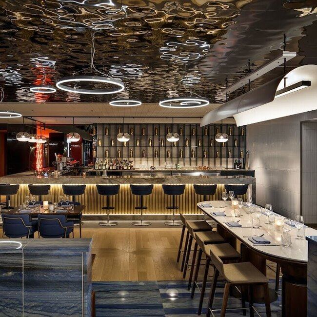 Restaurant Tbsp. - Old Montreal Open Morning Restaurants