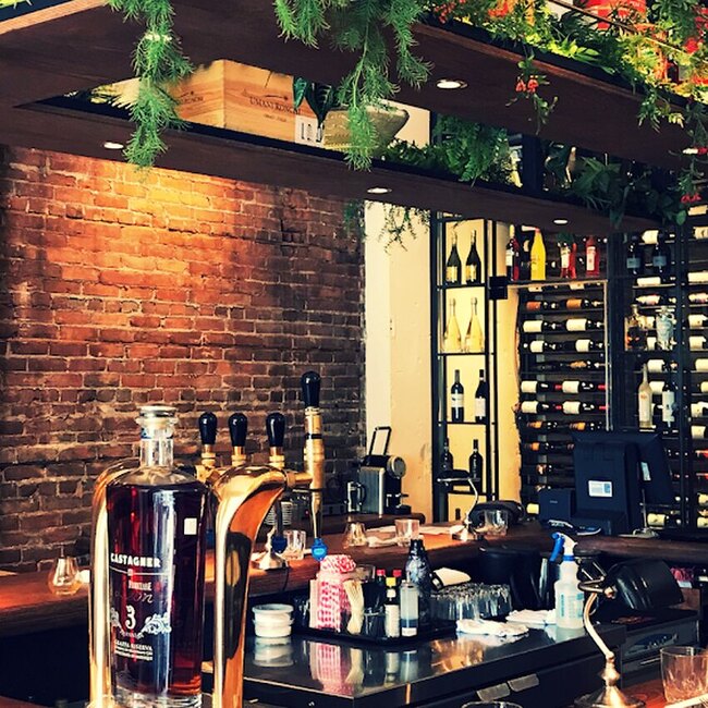 Restaurant Capiche -  Restaurants Near: J2C2C1