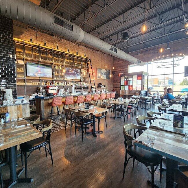 Notre-Boeuf-de-Gr&acirc;ce - Saint-J&eacute;r&ocirc;me Pub Restaurants