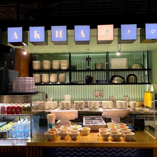 Karma Poké Montreal - Menu, Reviews & More January 2026