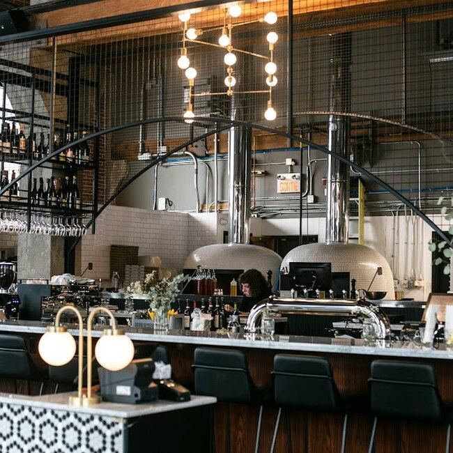 Pizzéria NO.900 Montréal - Menu, avis & plus janvier 2026