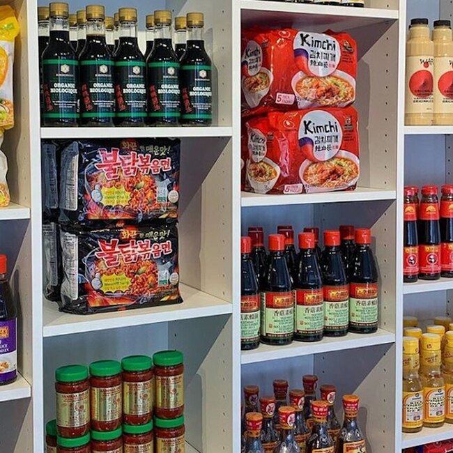 Sandwicherie Sue Montréal - Menu, avis & plus janvier 2026