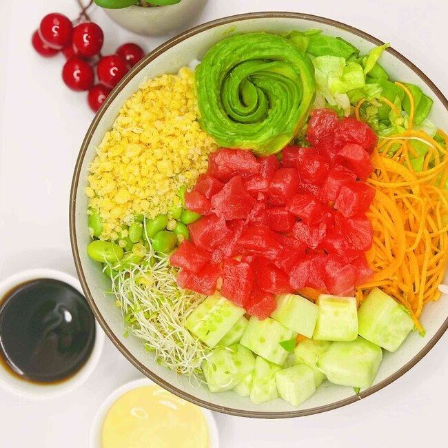 Miyoko Sushi - Restaurants pr&egrave;s de: J2S7K7