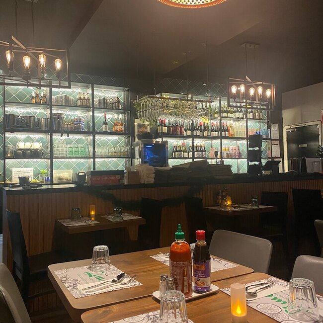 Lime Griffintown - Restaurants Brunch Griffintown