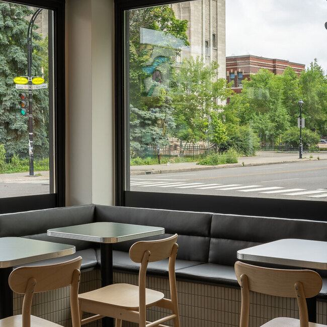 ETNA PASTIFICIO Montréal - Menu, avis & plus janvier 2026