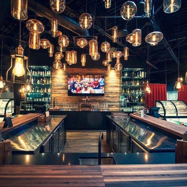 Bistro 3095 - Restaurants Sant&eacute; Laval