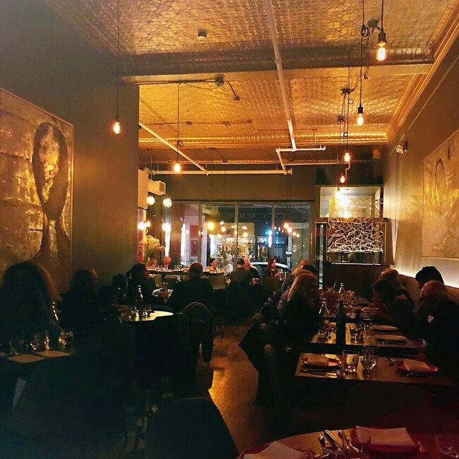 31 Latitude Montréal - Menu, avis & plus janvier 2026