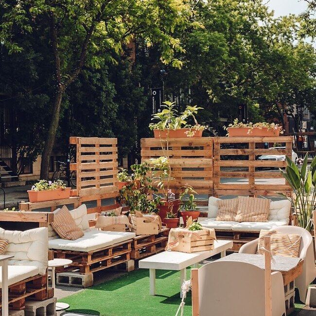 Archway Montréal - Menu, avis & plus janvier 2026