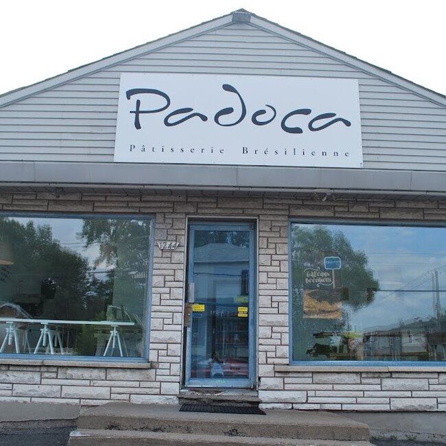 Padoca Pâtisserie Brésilienne Longueuil - Menu, avis & plus janvier 2026