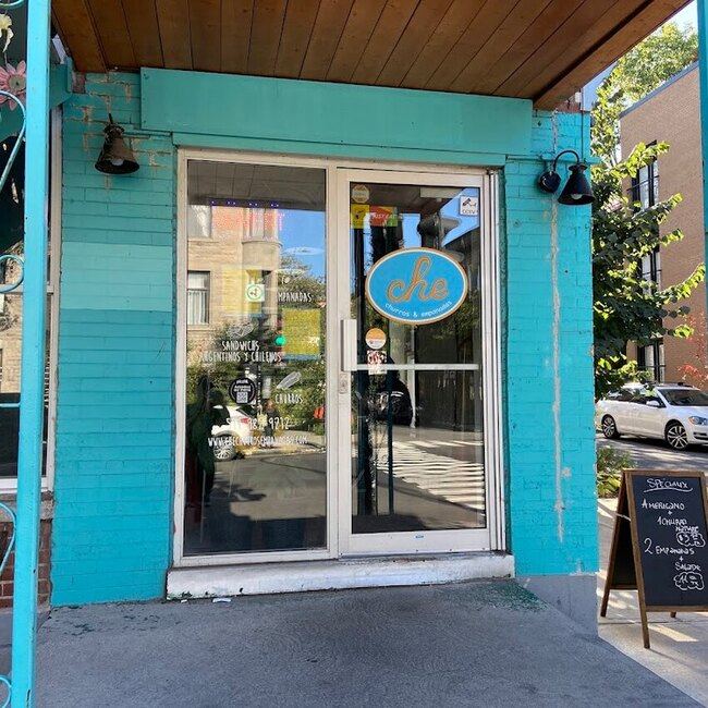 Che Churros & Empanadas - Restaurants Argentines Montr&eacute;al
