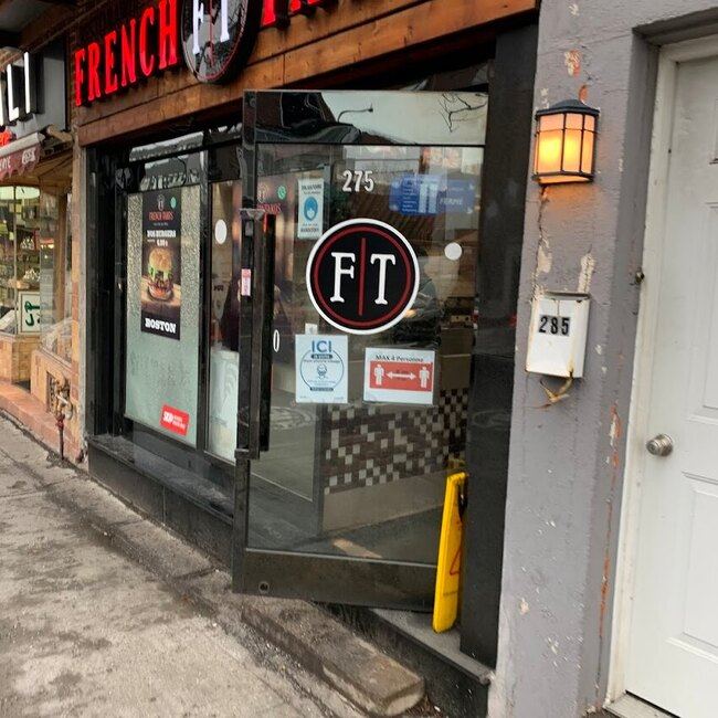 French Takos Montréal - Menu, avis & plus janvier 2026